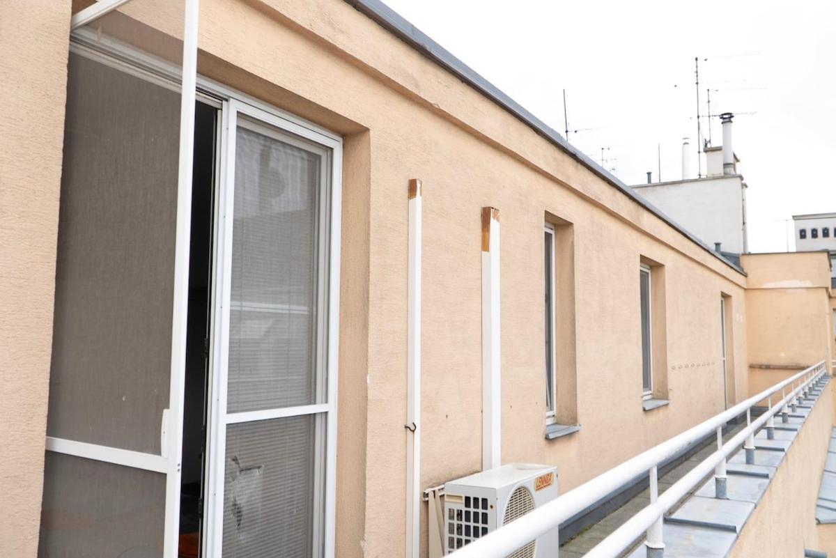10 Minutes To City Centre And Next To Wien Hbf And Easy From Airport Viena Exterior foto